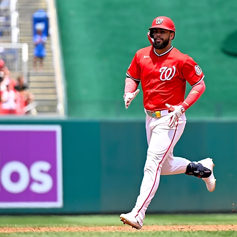 Nats host Houston in search of pitching answers