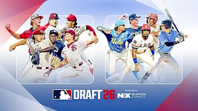 The Arizona Diamondbacks and the 2026 Draft, Part 1: Introduction