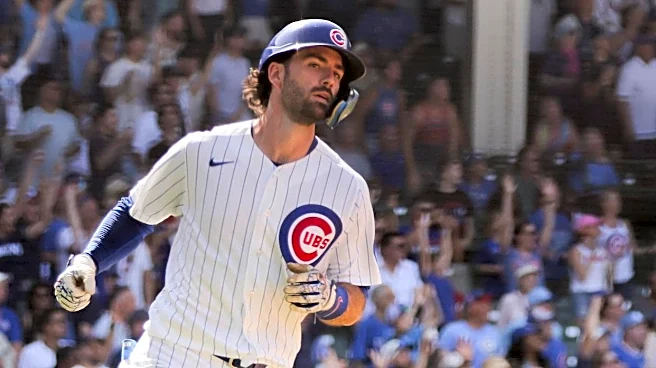 The Short Porch is looking at Dansby Swanson’s hot streak