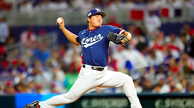 Tigers trade RHP Woo-Suk Go to the Twins, RHP Matt Seelinger to the Mets