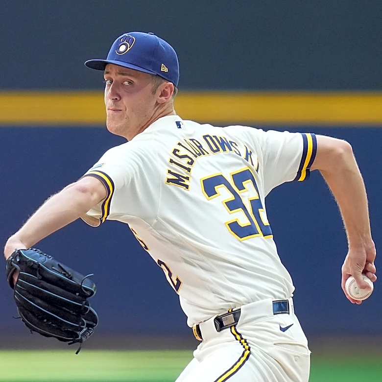 Series Preview: St. Louis Cardinals Brutal 5-Games vs the Milwaukee Brewers