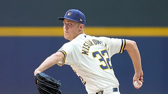 Series Preview: St. Louis Cardinals Brutal 5-Games vs the Milwaukee Brewers