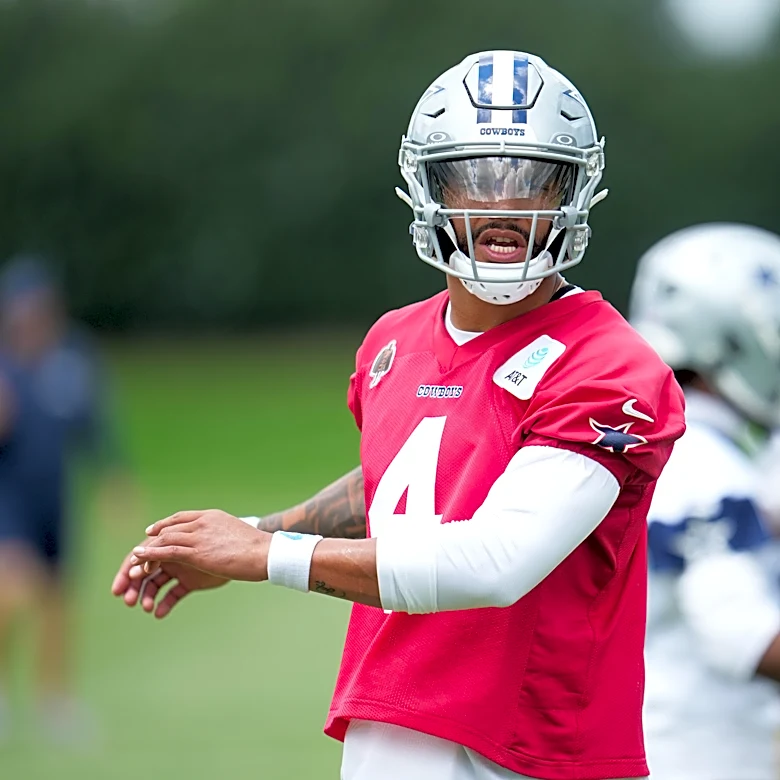 Cowboys success in 2026 hinges on the health of a handful of players