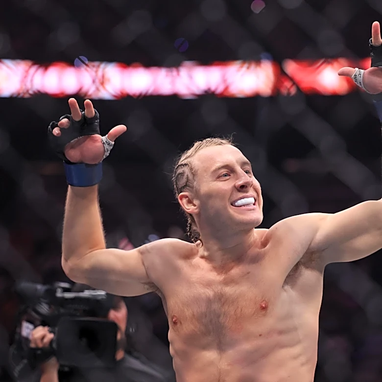 If Conor McGregor wins at UFC 329, Paddy Pimblett wants ‘Notorious’ showdown at MSG — ‘The perfect fight’