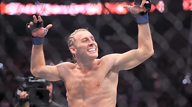 If Conor McGregor wins at UFC 329, Paddy Pimblett wants ‘Notorious’ showdown at MSG — ‘The perfect fight’