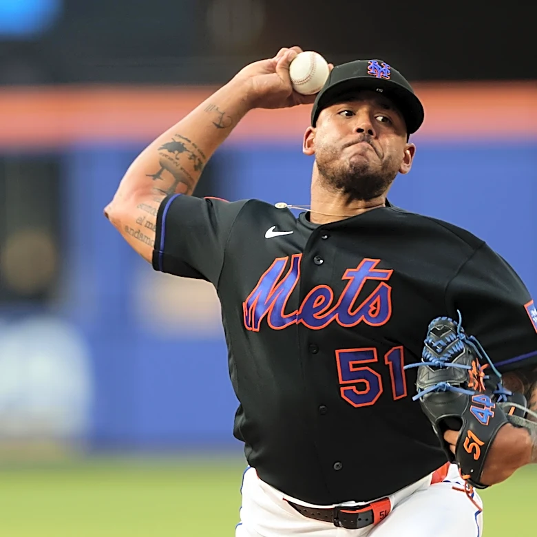 Mets’ trade rumors beginning to warm up