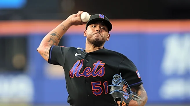 Mets’ trade rumors beginning to warm up