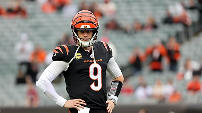 Bengals don’t crack top 10 in ESPN’s NFL starting lineup rankings