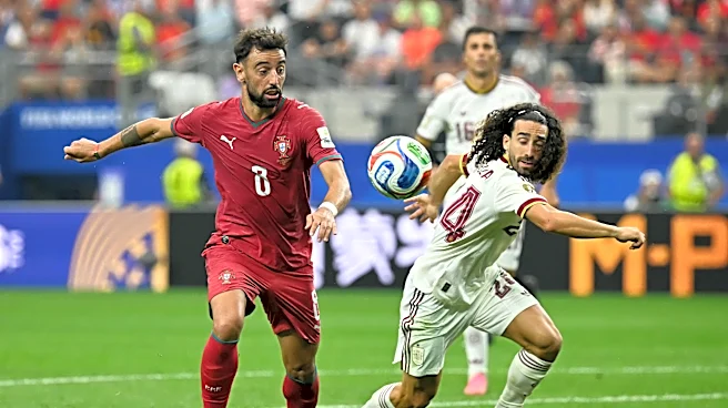 Marc Cucurella’s Spain knock out Portugal with 90th minute winner