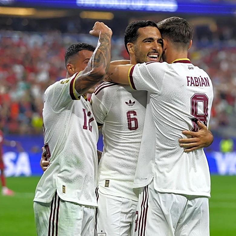 Portugal 0-1 Spain, World Cup 2026: La Roja dominate second half, advance to quarter-finals
