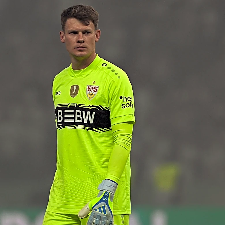 Done Deal: Alexander Nübel to join Beşiktaş from Bayern Munich, will earn more than €5 million net per year
