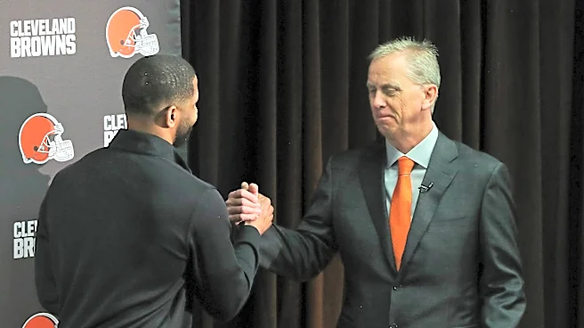 Despite roster improvements, Browns starters still ranked near bottom of the NFL