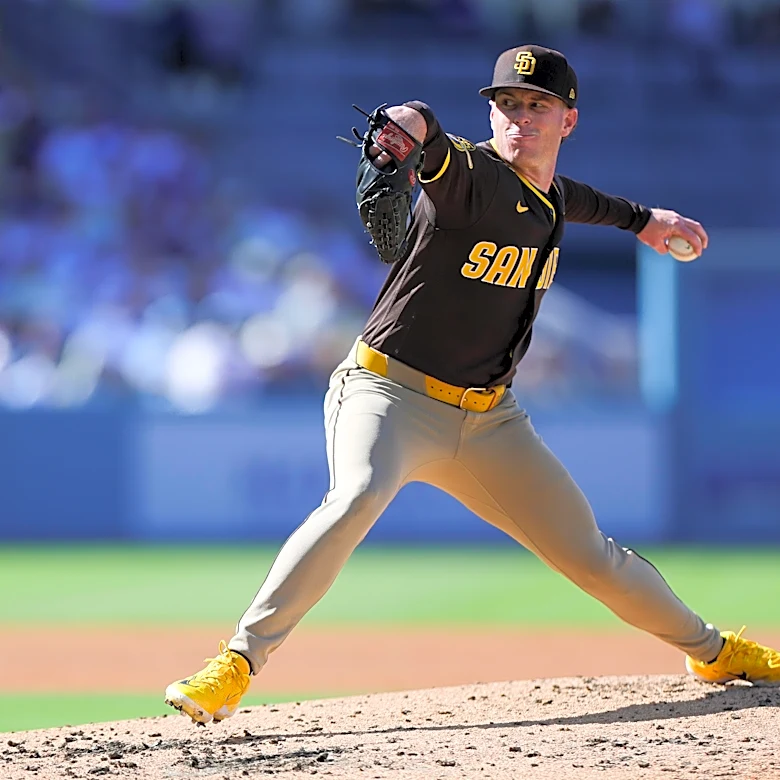 San Diego gets back in win column heading home