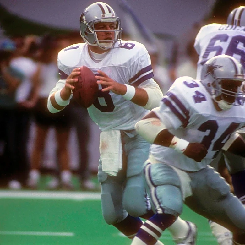 Cowboys countdown to kickoff: Top 100 iconic games – Day 69
