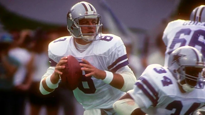 Cowboys countdown to kickoff: Top 100 iconic games – Day 69