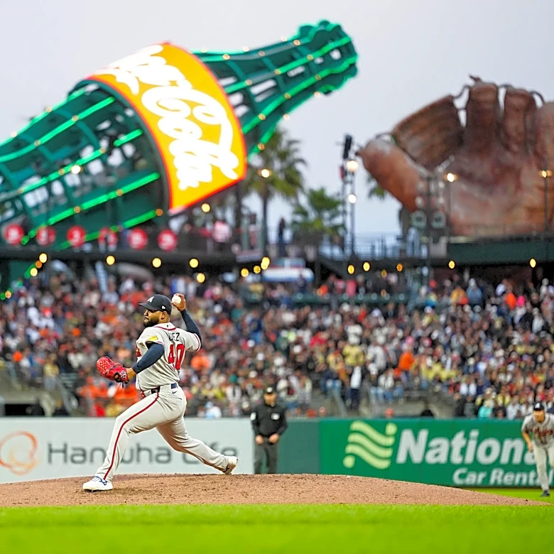 Braves vs Mets Game Thread: 7/6/2026