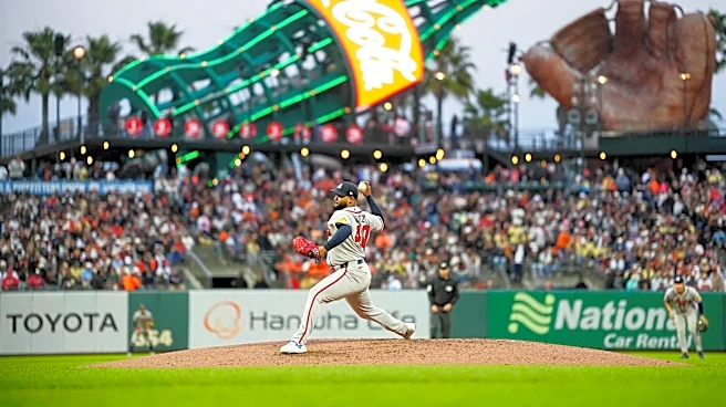 Braves vs Mets Game Thread: 7/6/2026