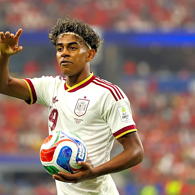 Who will Spain play next at World Cup 2026 after beating Portugal? Date and time of quarter-final clash
