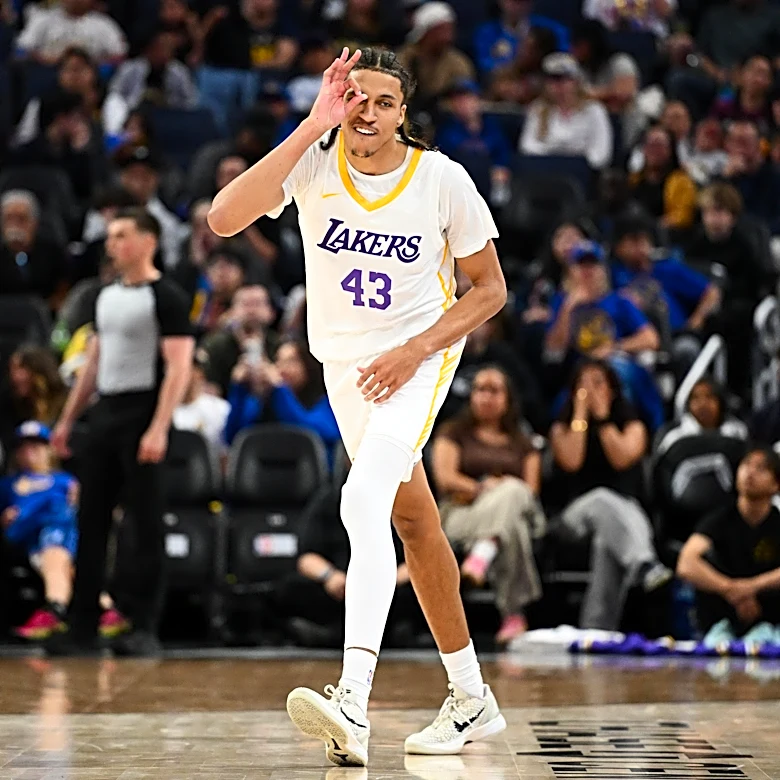 Lakers vs Spurs California Classic preview: Get in the Carr
