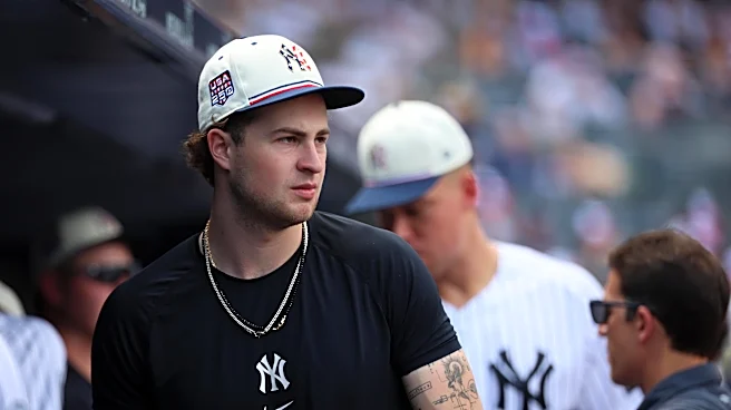 New York Yankees @ Tampa Bay Rays: Cam Schlittler vs. Griffin Jax