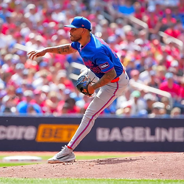 Mets at Braves: Lineups, broadcast info, and open thread, 7/6/26