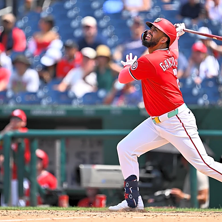 Washington Nationals vs Houston Astros Game Thread