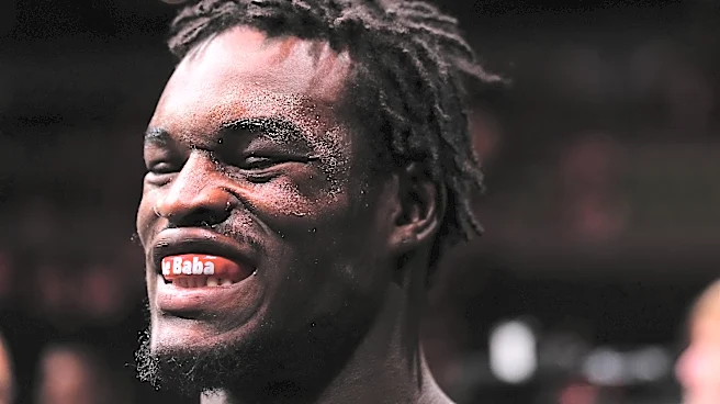 Pic: Wendy’s drops first-ever fighter combo meal ahead of UFC 329 (and it’s not Conor McGregor)