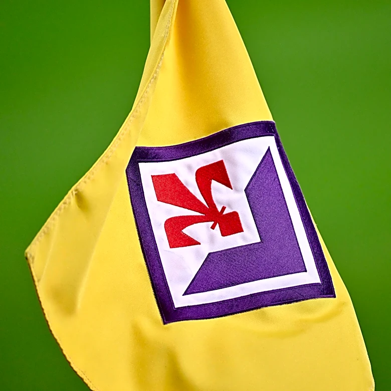 Fiorentina’s new Joma kits are here
