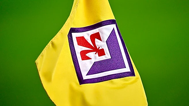 Fiorentina’s new Joma kits are here
