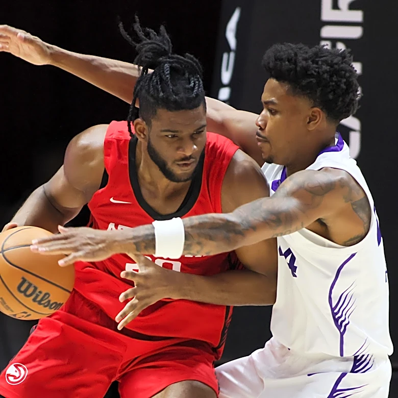 Hawks vs. Thunder, Summer League: start time, TV, streaming, radio, game thread