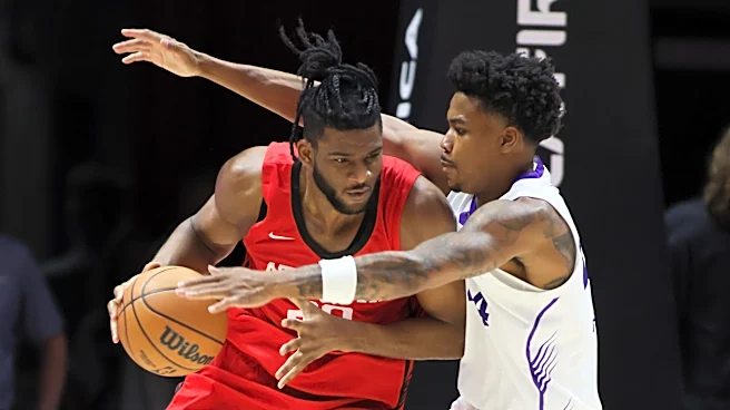 Hawks vs. Thunder, Summer League: start time, TV, streaming, radio, game thread