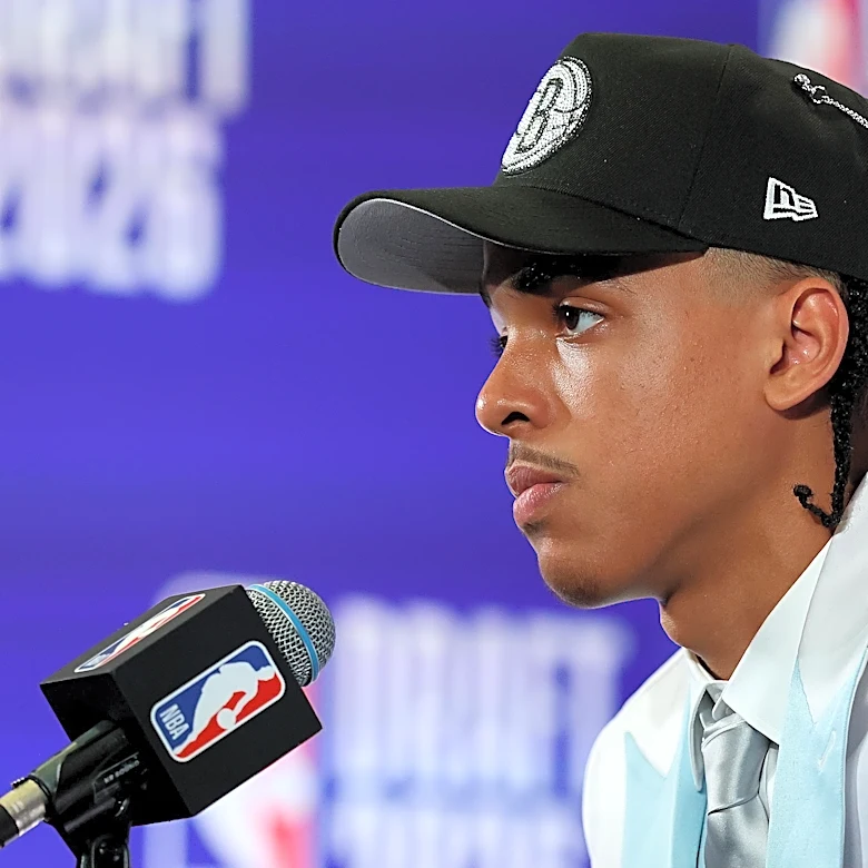 Nets vs. Warriors preview: Brown Jr.’s debut