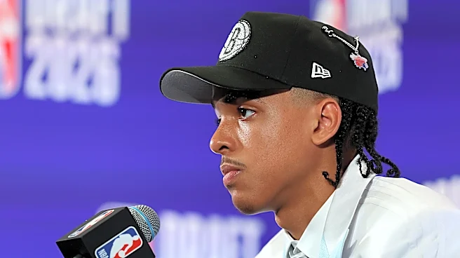 Nets vs. Warriors preview: Brown Jr.’s debut