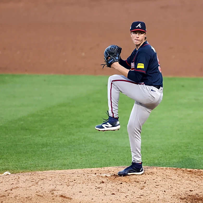 Braves news and notes: Walt Weiss defines Owen Murphy’s role, speaks on the farm system, Austin Riley