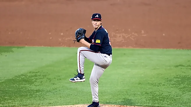 Braves news and notes: Walt Weiss defines Owen Murphy’s role, speaks on the farm system, Austin Riley