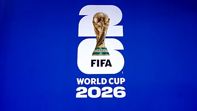 FIFA World Cup 2026: USA Vs. Belgium Live Thread