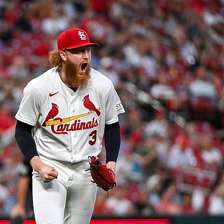 Game Discussion for St. Louis Cardinals vs Milwaukee Brewers Monday