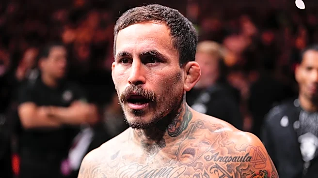 Marlon Vera vs. Charles Jourdain booked for UFC 331 on Sept. 19