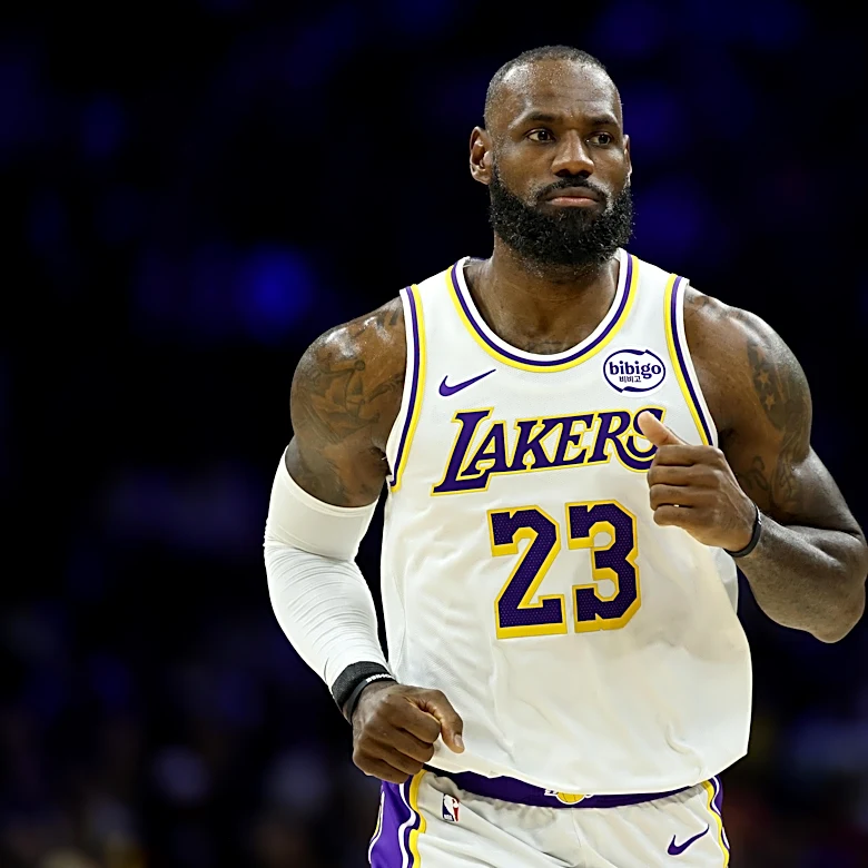 Report: Rival teams believe LeBron James is headed home
