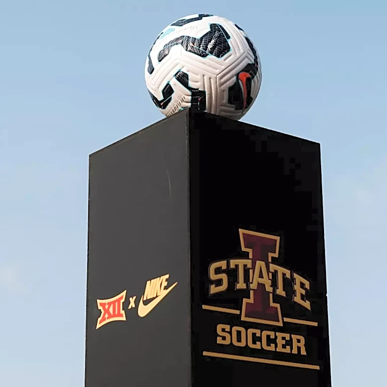 Iowa State soccer announces 2026 schedule