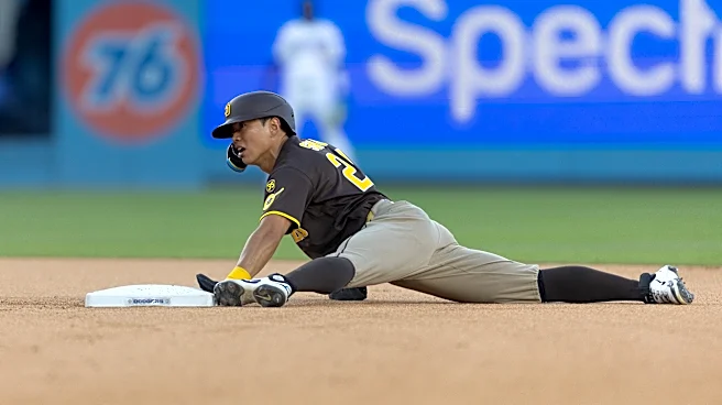 Game 90: Arizona Diamondbacks at San Diego Padres
