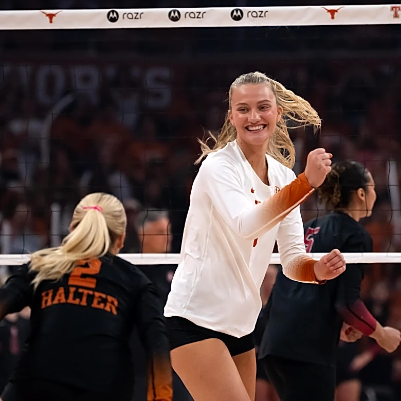 USA Volleyball selects four Texas players to Women’s U21 National Team