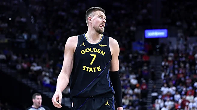 SB Nation Reacts: The Kristaps Porzingis extension