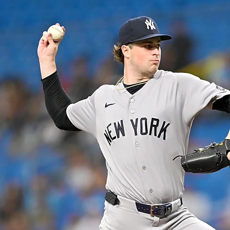 Cam Schlittler dazzles, leads Yankees to win over Rays
