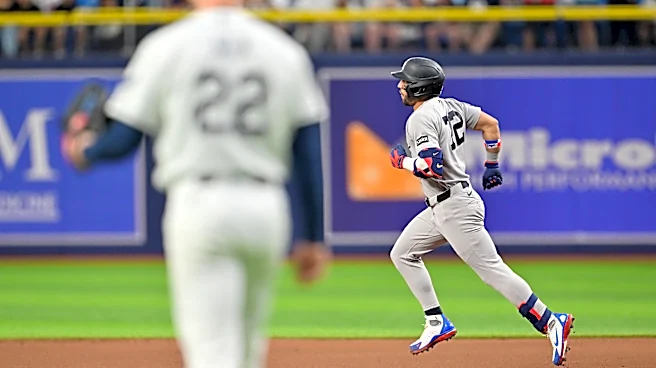 Caballero 4(+1), Rays 1