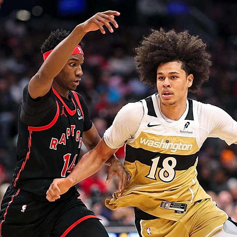 Canada vs. Jamaica final score: Canadians dominate with 116-78 win