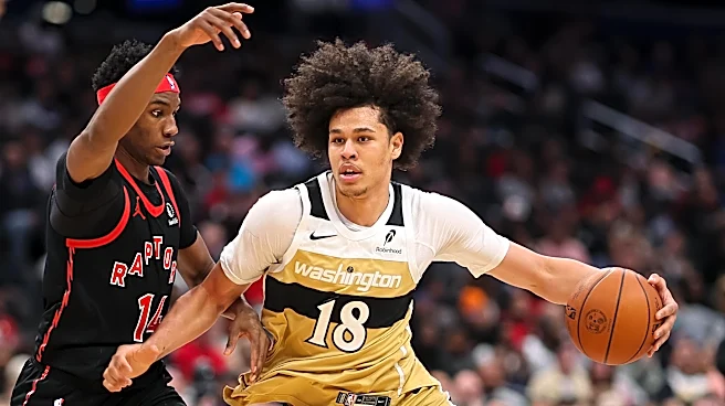 Canada vs. Jamaica final score: Canadians dominate with 116-78 win