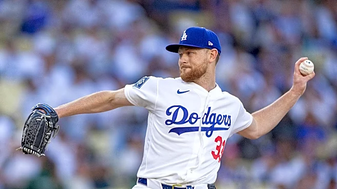 Dodgers vs. Rockies: game chat