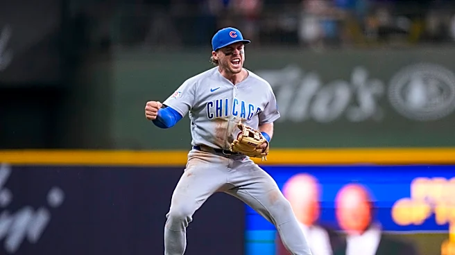 Cubs BCB After Dark: What was the Cubs’ greatest 1st round pick?