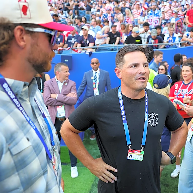 Seahawks go all out to support USA, who exit World Cup in disastrous Seattle finale